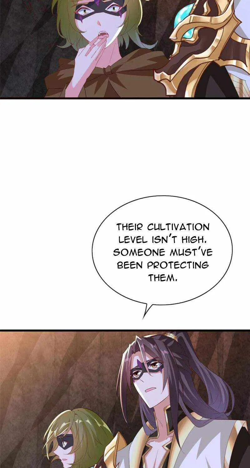 Read Dragon Master chapter 314 image 34 on Lezhin