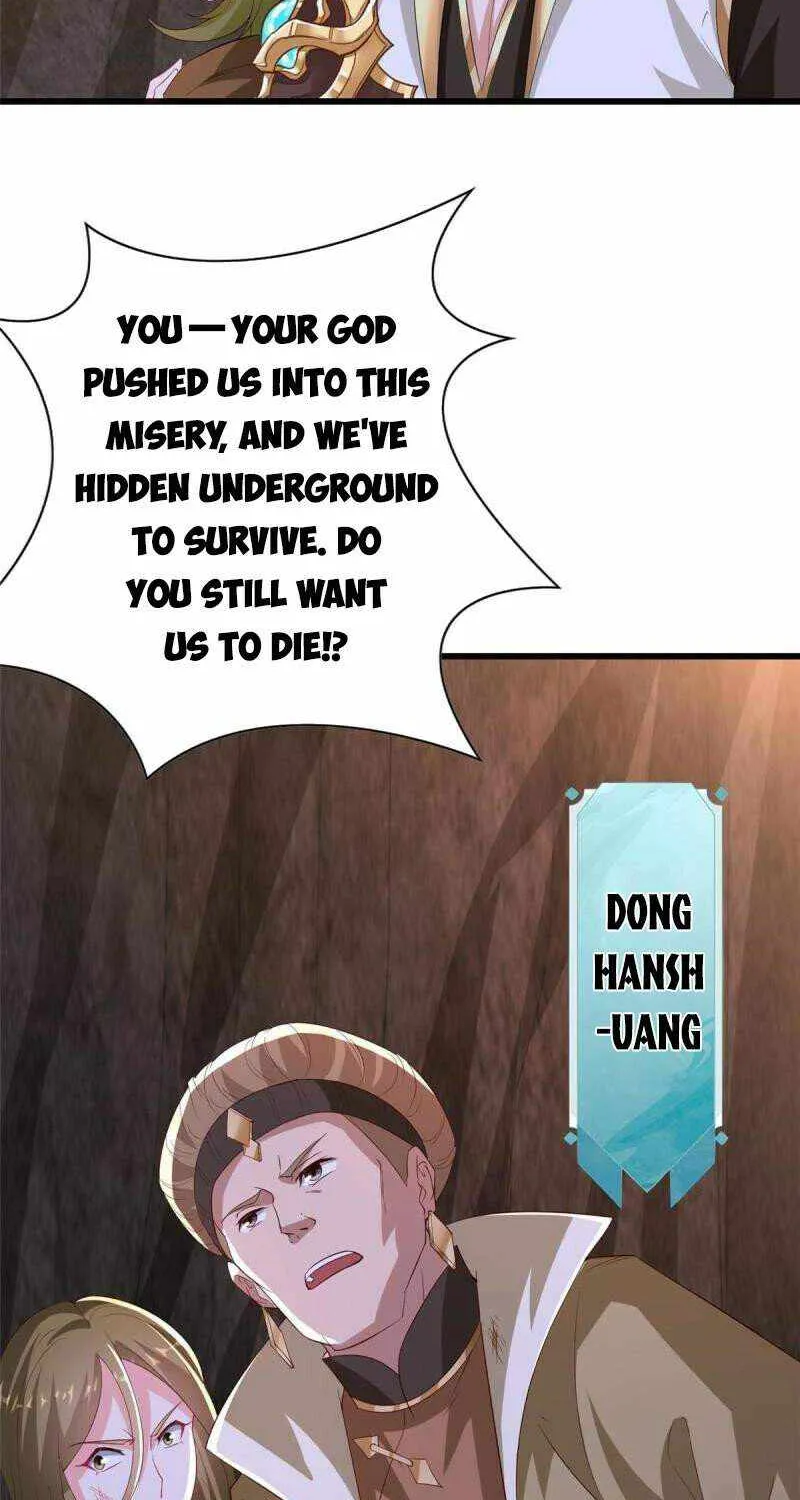 Read Dragon Master chapter 314 image 35 on Lezhin