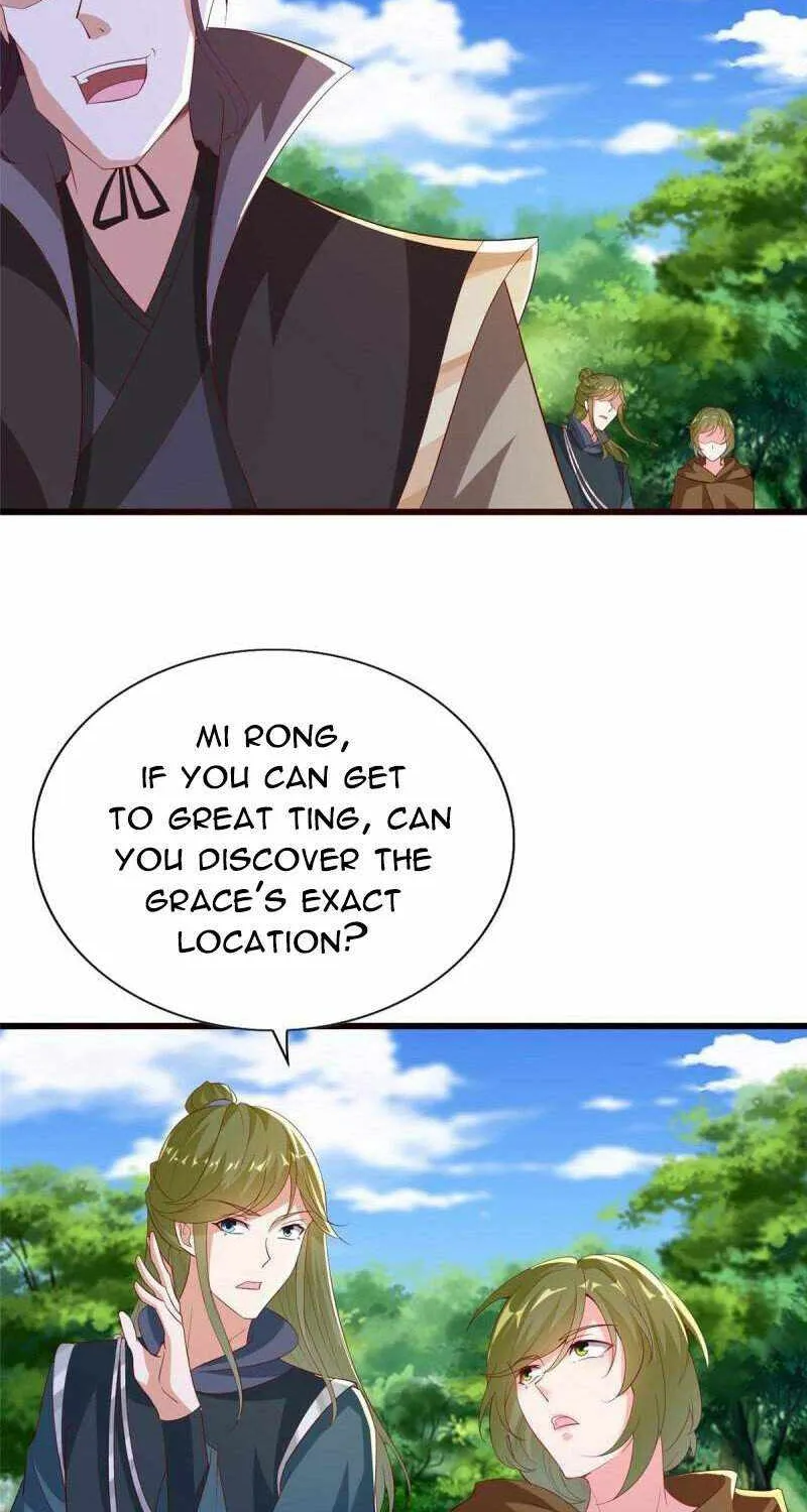 Read Dragon Master chapter 314 image 4 on Lezhin