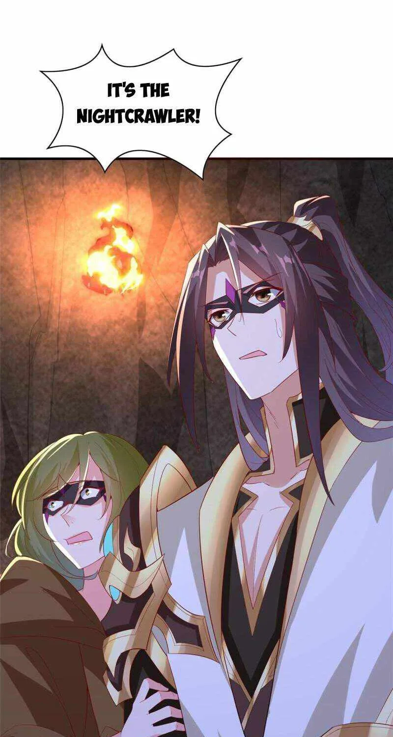 Read Dragon Master chapter 314 image 41 on Lezhin