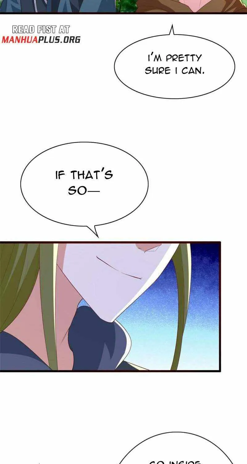 Read Dragon Master chapter 314 image 5 on Lezhin