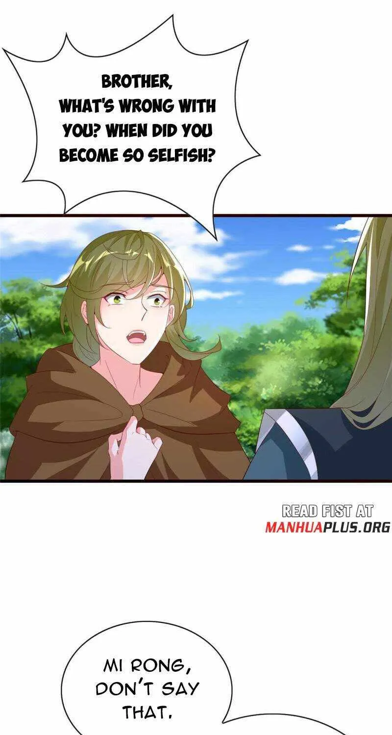 Read Dragon Master chapter 314 image 9 on Lezhin