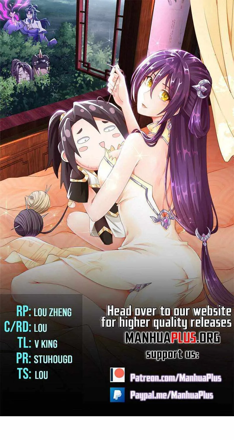 Read Dragon Master chapter 315 image 1 on Lezhin