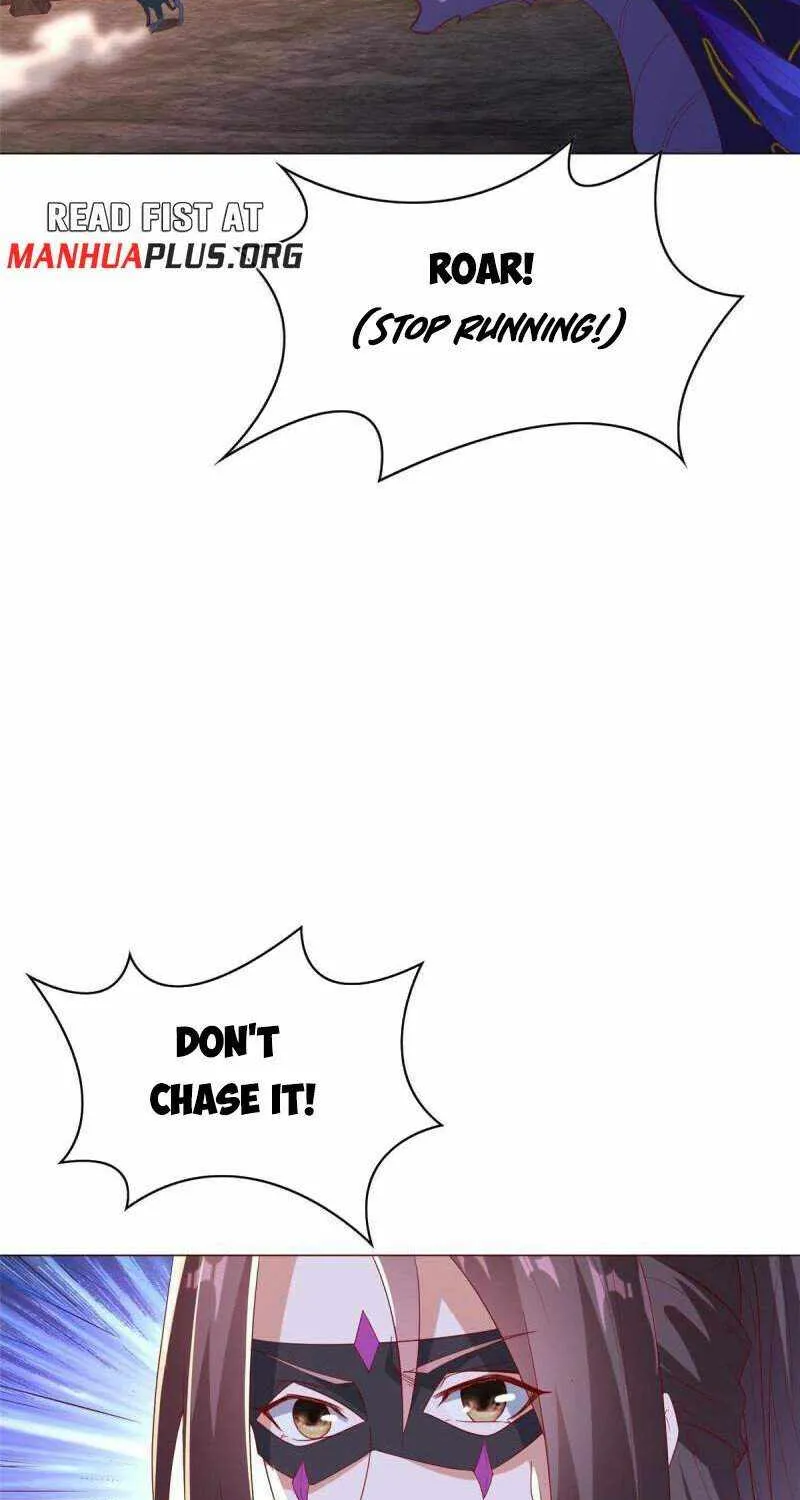 Read Dragon Master chapter 315 image 10 on Lezhin