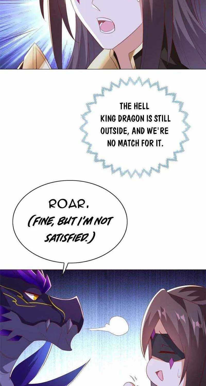 Read Dragon Master chapter 315 image 11 on Lezhin