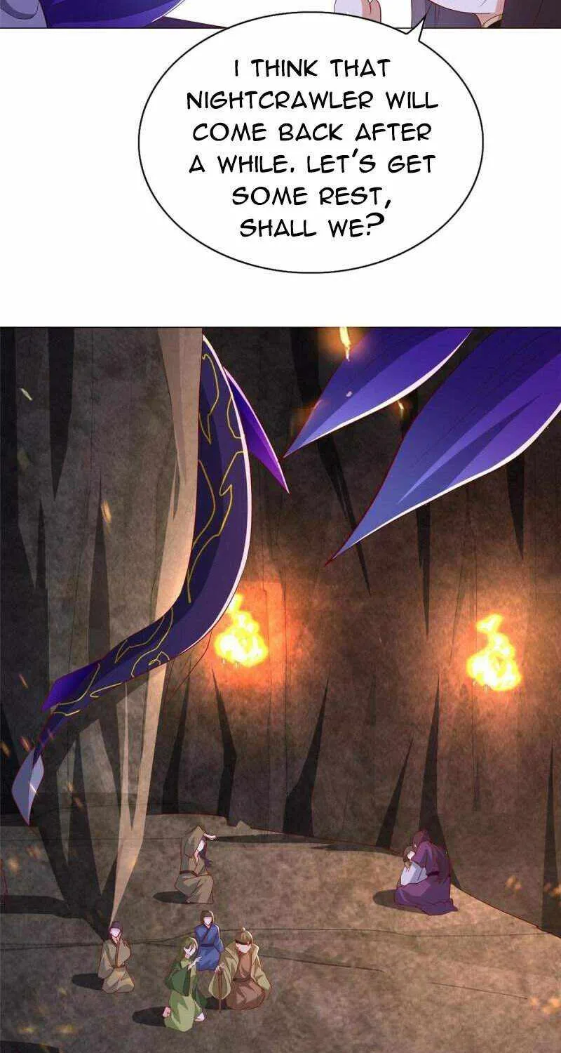 Read Dragon Master chapter 315 image 12 on Lezhin