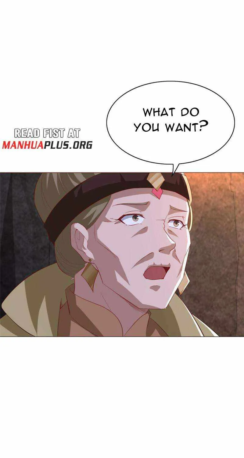 Read Dragon Master chapter 315 image 14 on Lezhin