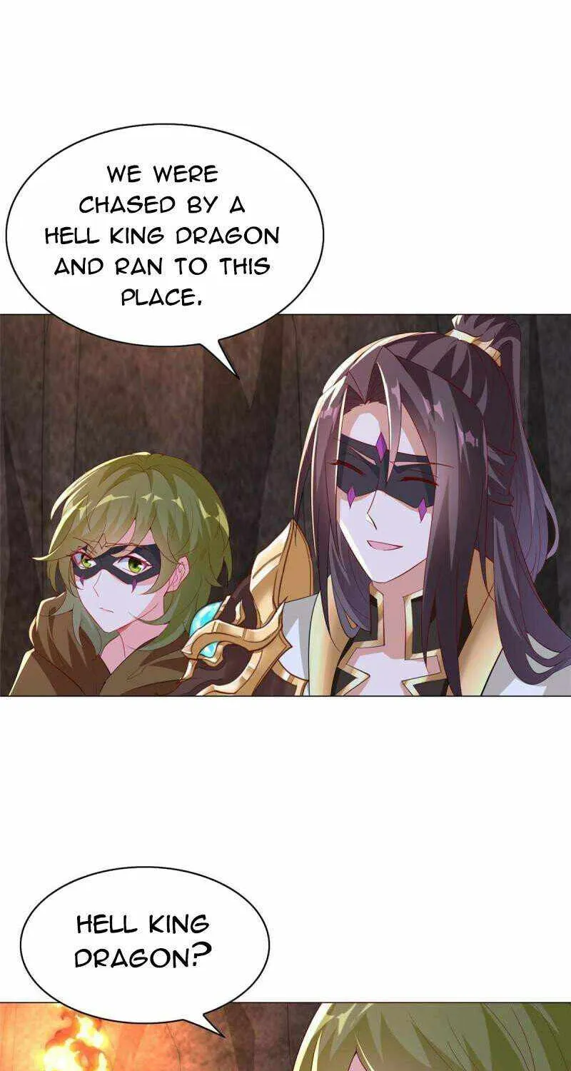 Read Dragon Master chapter 315 image 15 on Lezhin
