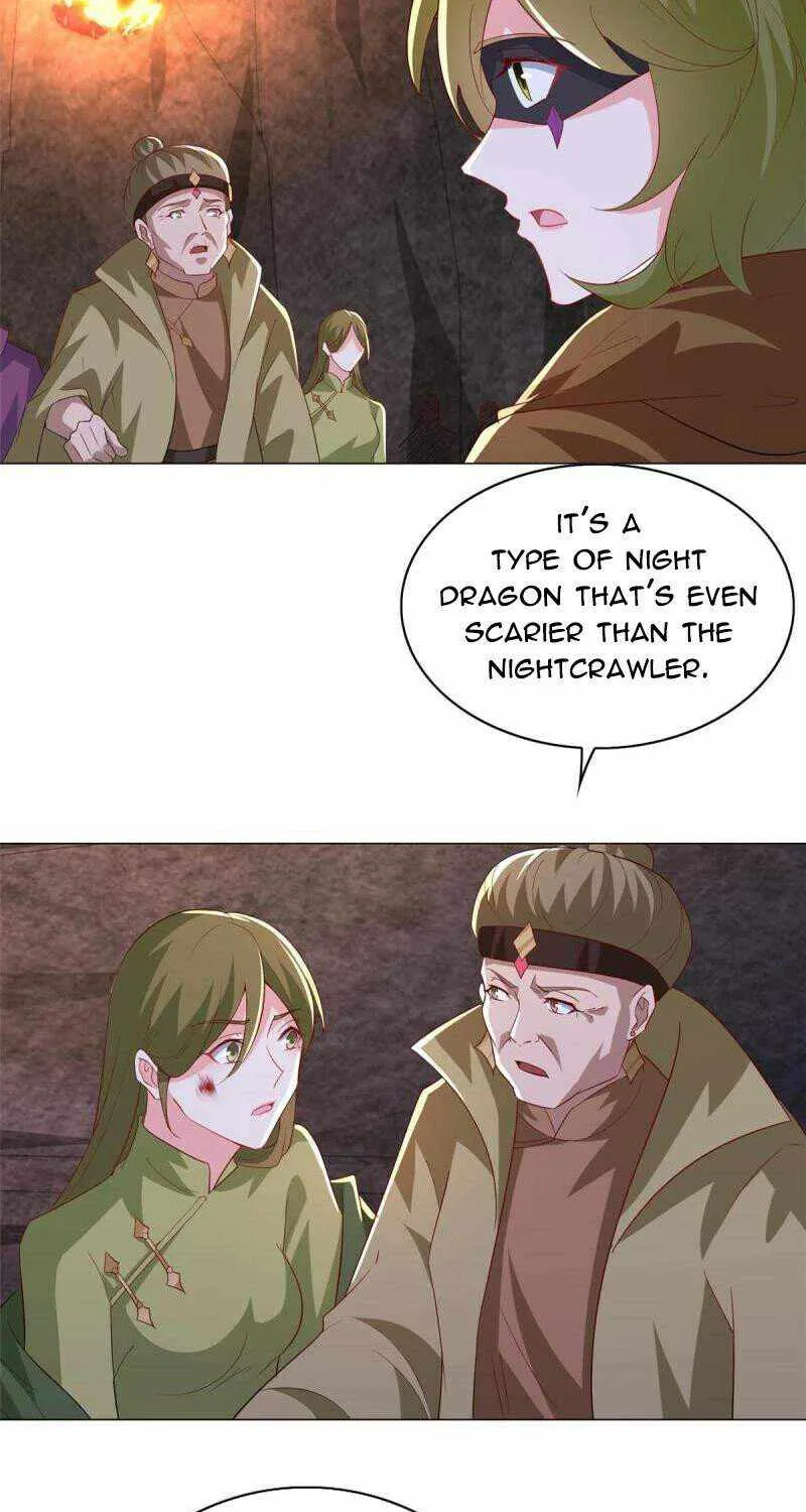 Read Dragon Master chapter 315 image 16 on Lezhin