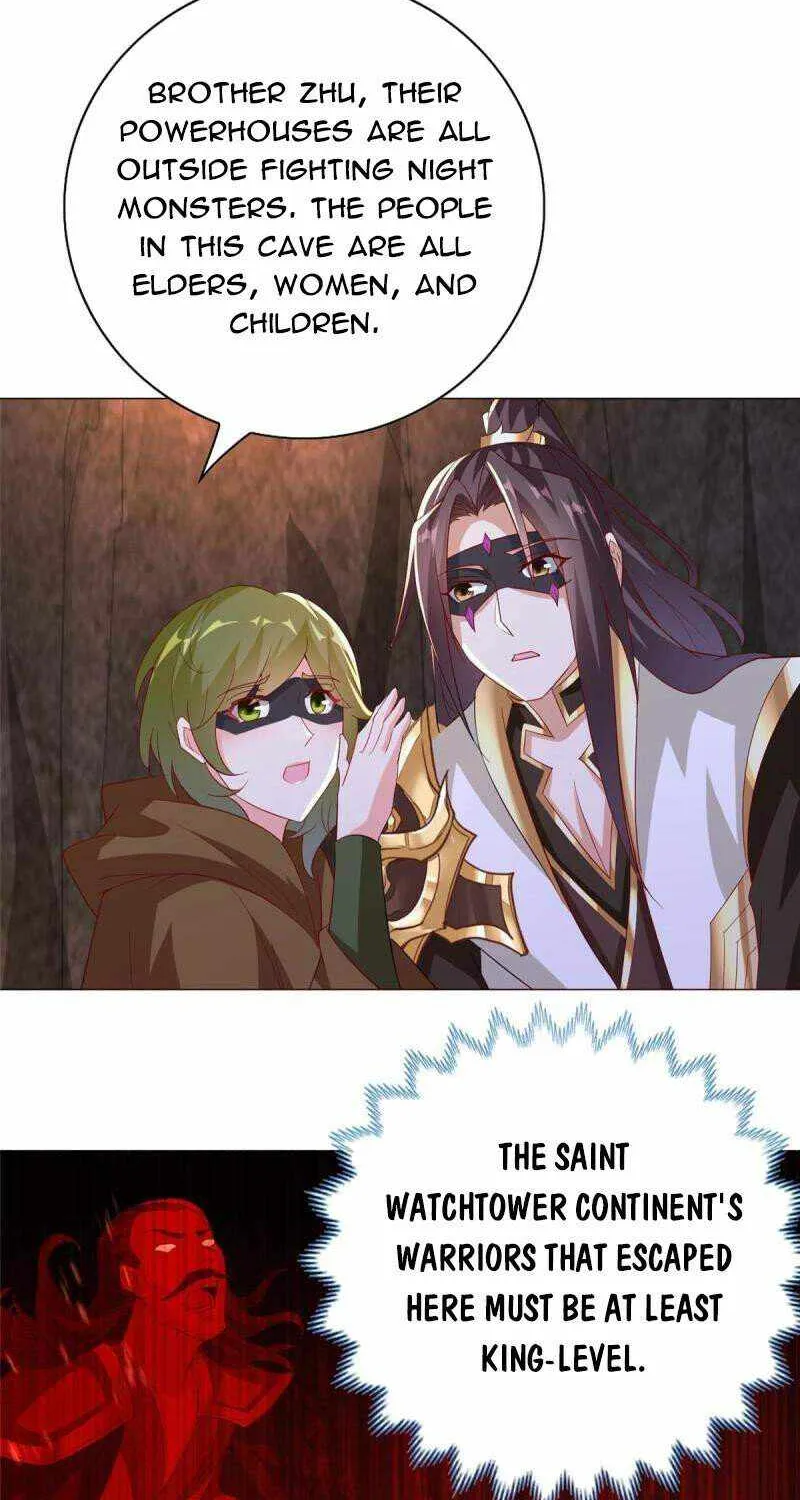 Read Dragon Master chapter 315 image 17 on Lezhin