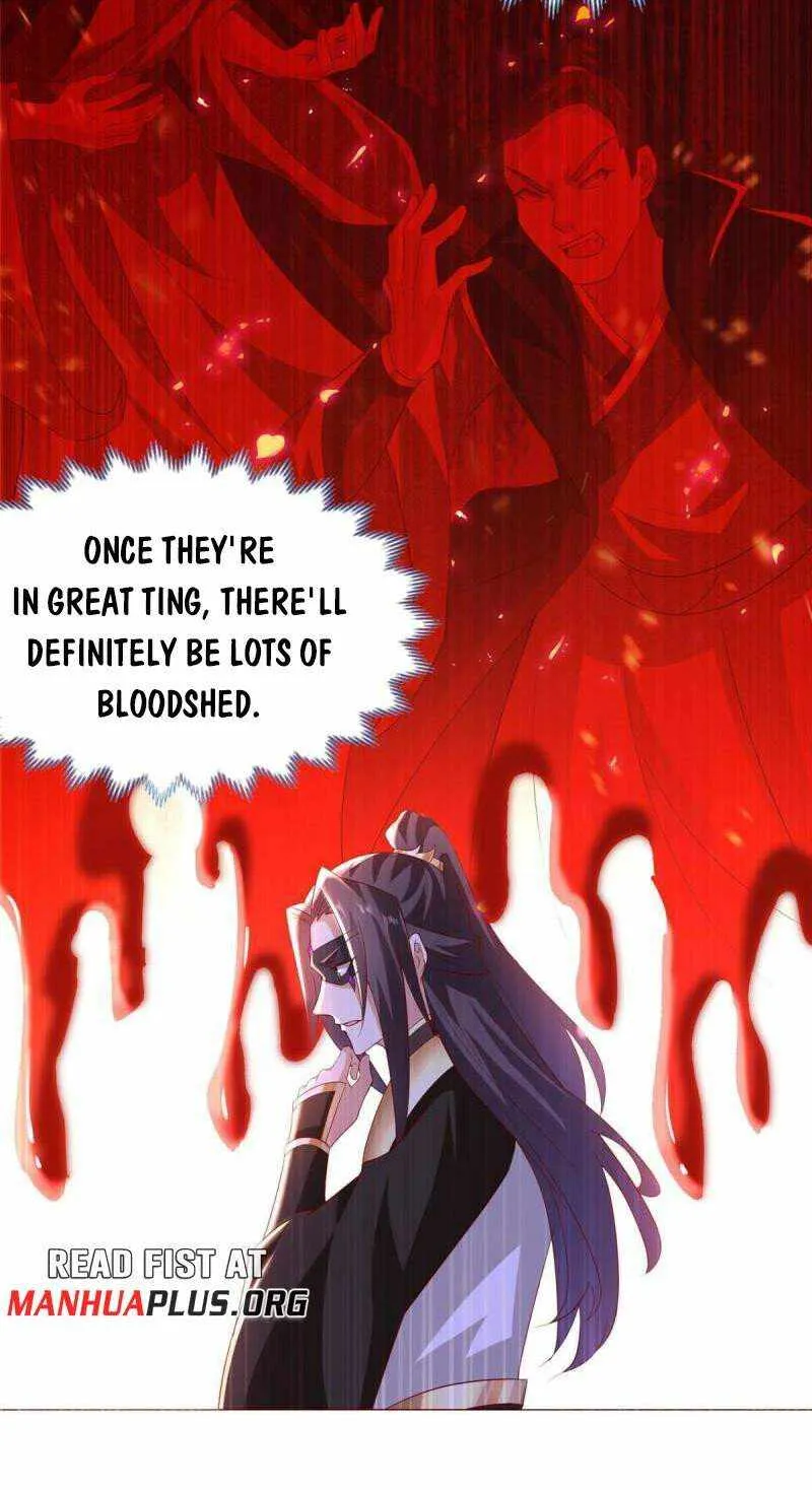 Read Dragon Master chapter 315 image 18 on Lezhin