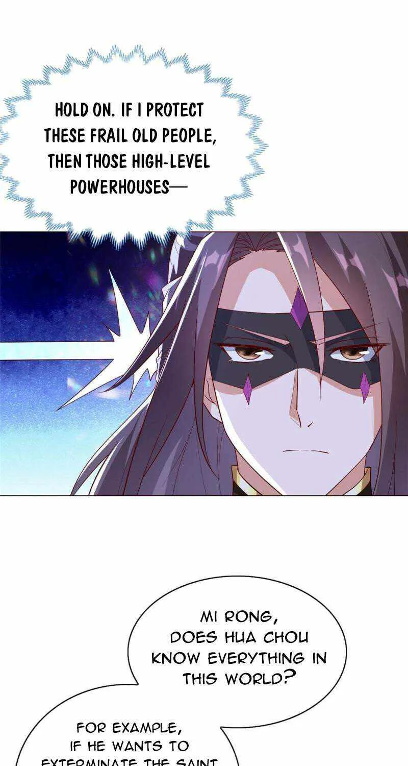 Read Dragon Master chapter 315 image 19 on Lezhin
