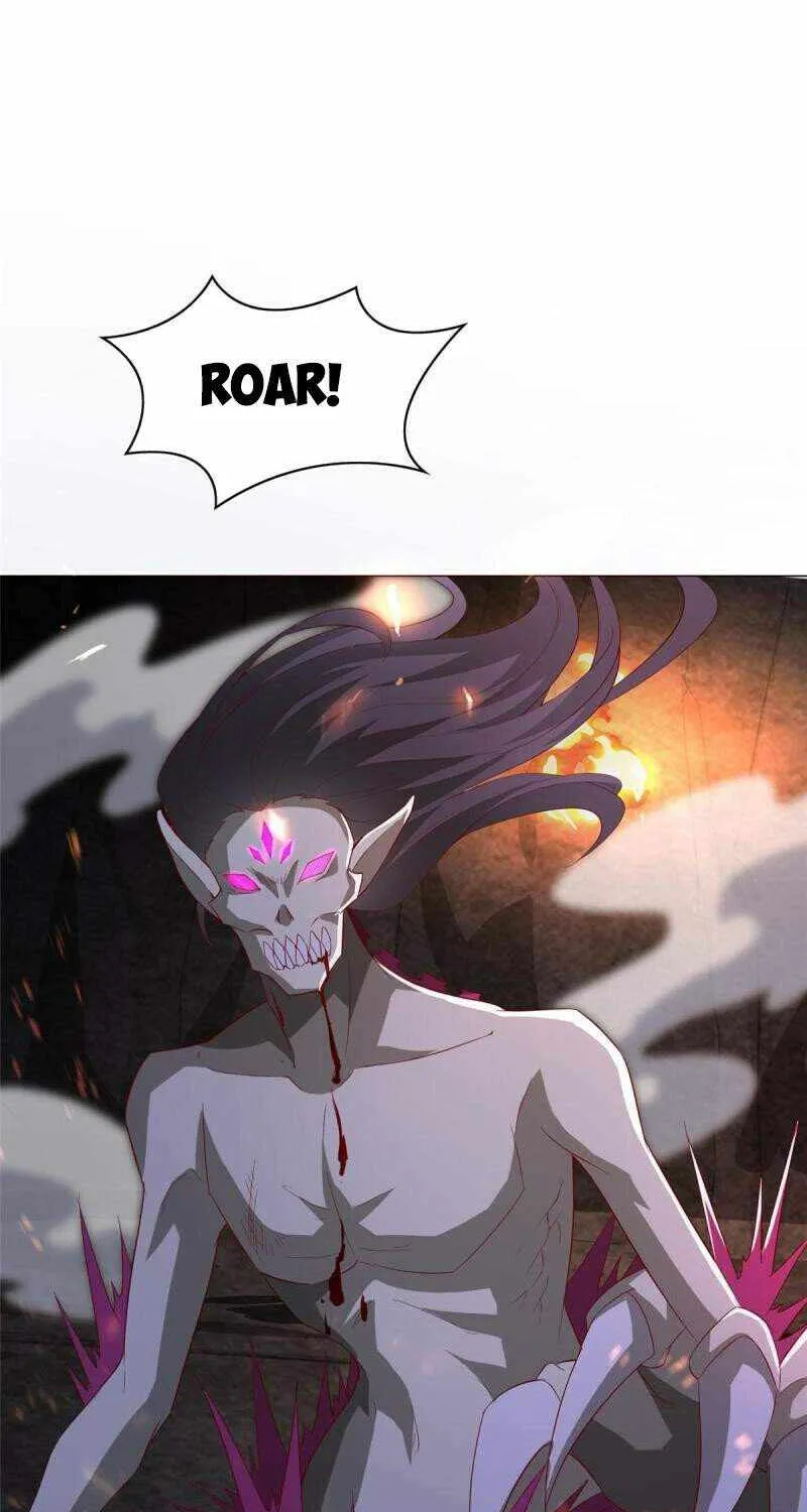 Read Dragon Master chapter 315 image 2 on Lezhin
