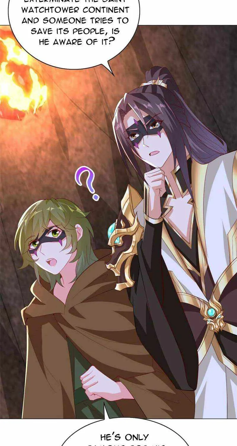Read Dragon Master chapter 315 image 20 on Lezhin
