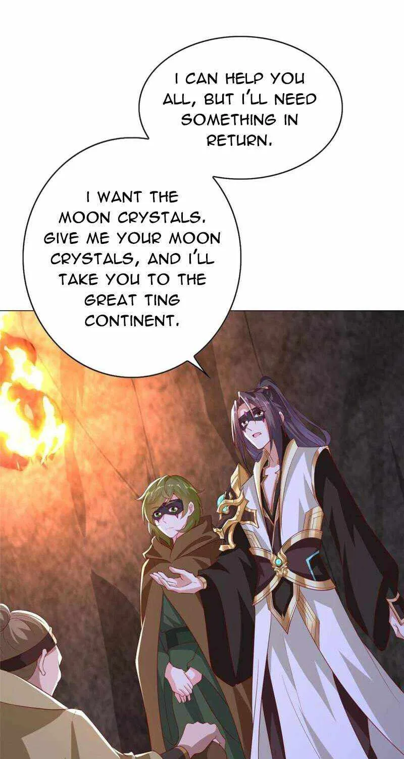 Read Dragon Master chapter 315 image 23 on Lezhin
