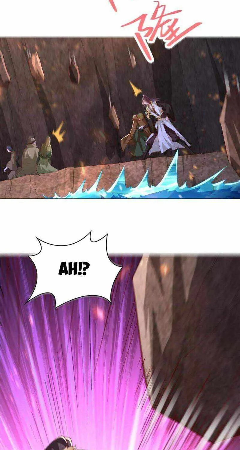 Read Dragon Master chapter 315 image 26 on Lezhin