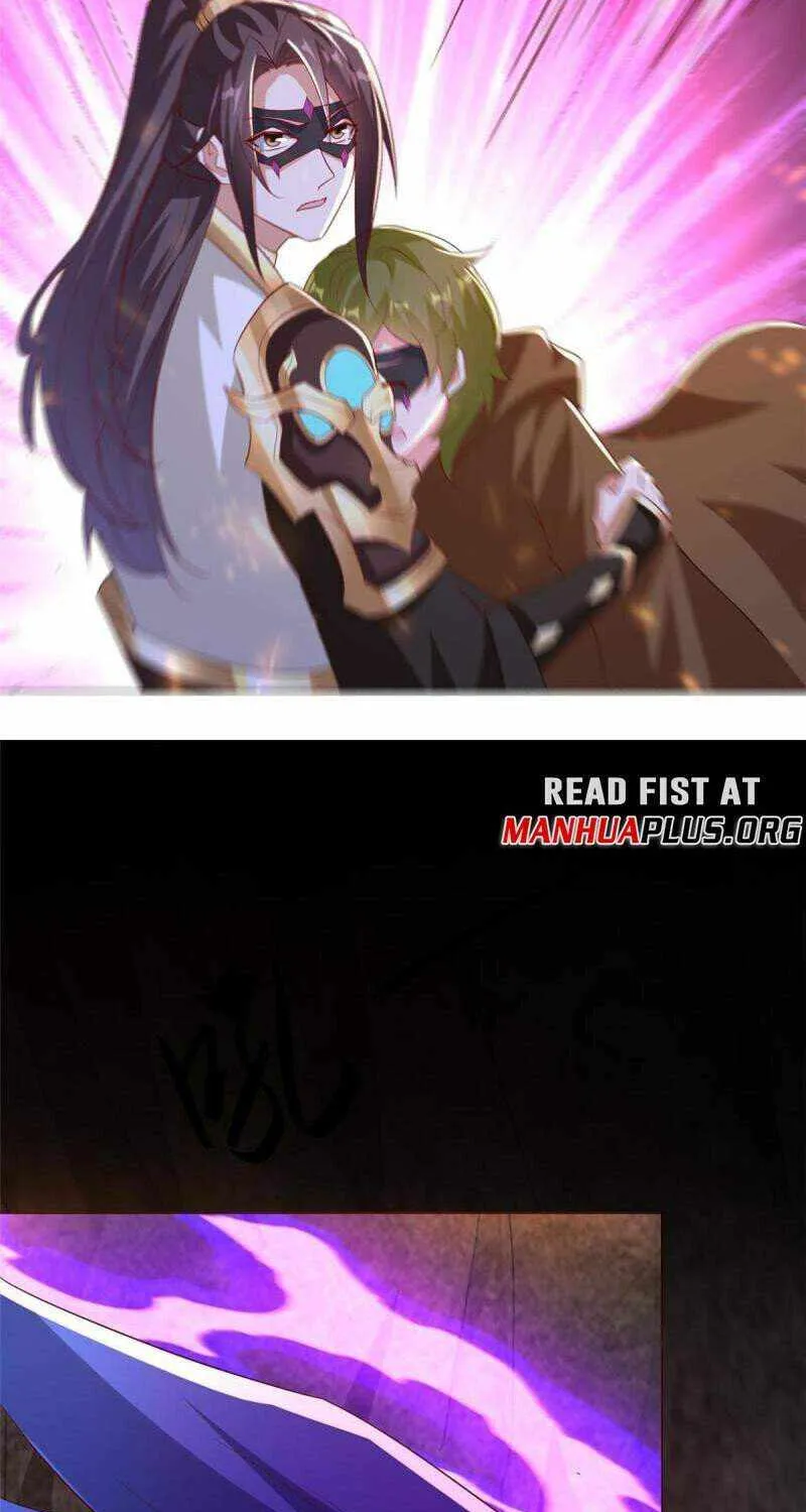 Read Dragon Master chapter 315 image 27 on Lezhin