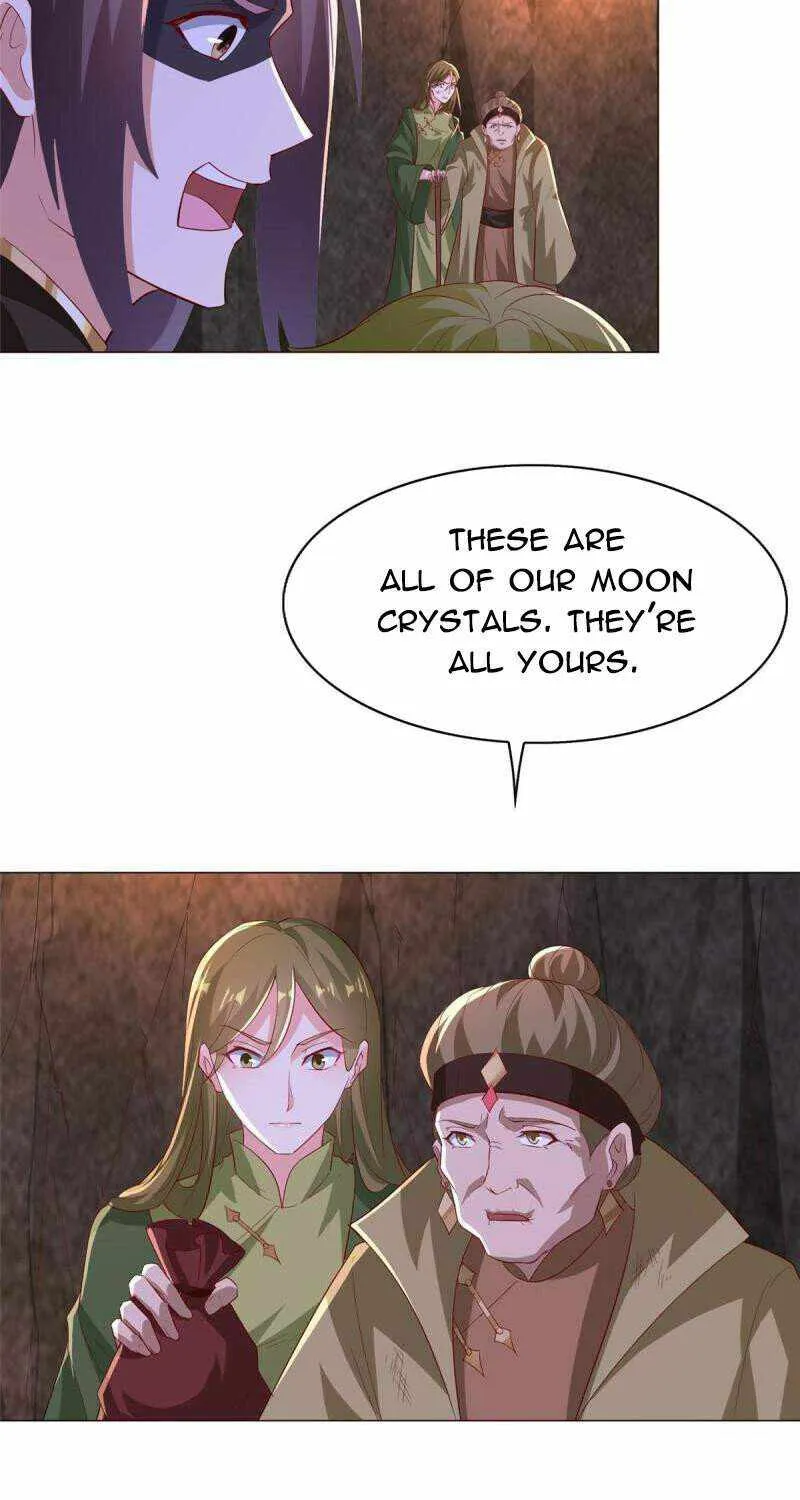 Read Dragon Master chapter 315 image 31 on Lezhin