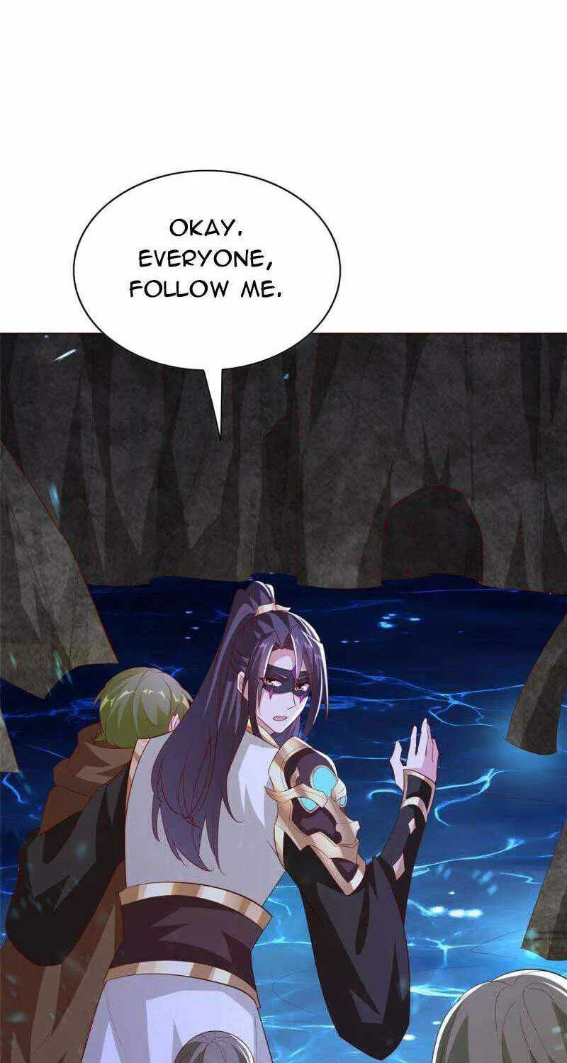 Read Dragon Master chapter 315 image 32 on Lezhin