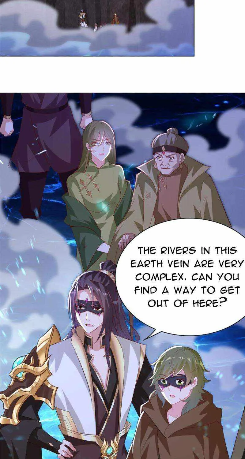 Read Dragon Master chapter 315 image 34 on Lezhin