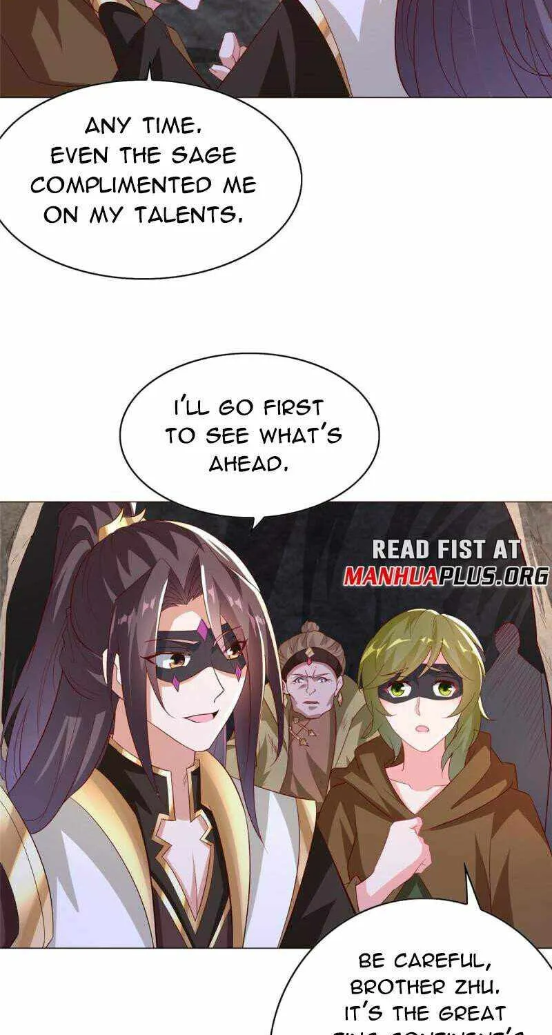 Read Dragon Master chapter 315 image 39 on Lezhin