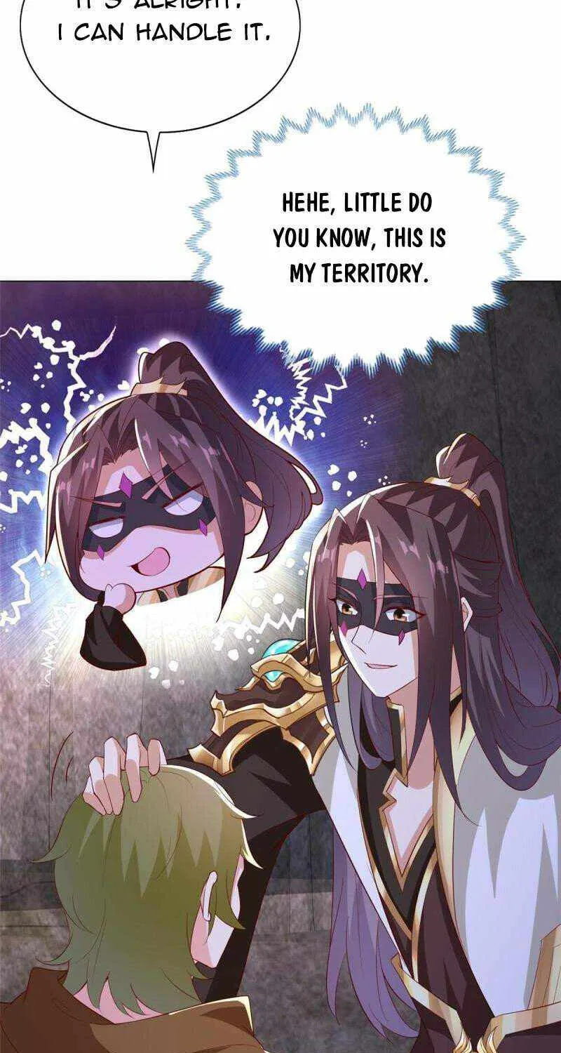 Read Dragon Master chapter 315 image 41 on Lezhin