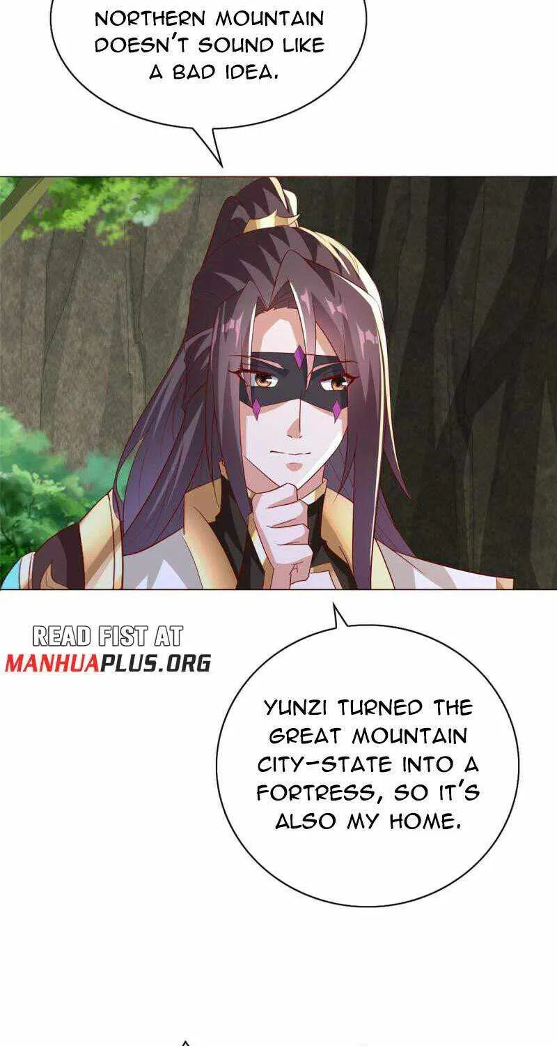Read Dragon Master chapter 315 image 45 on Lezhin