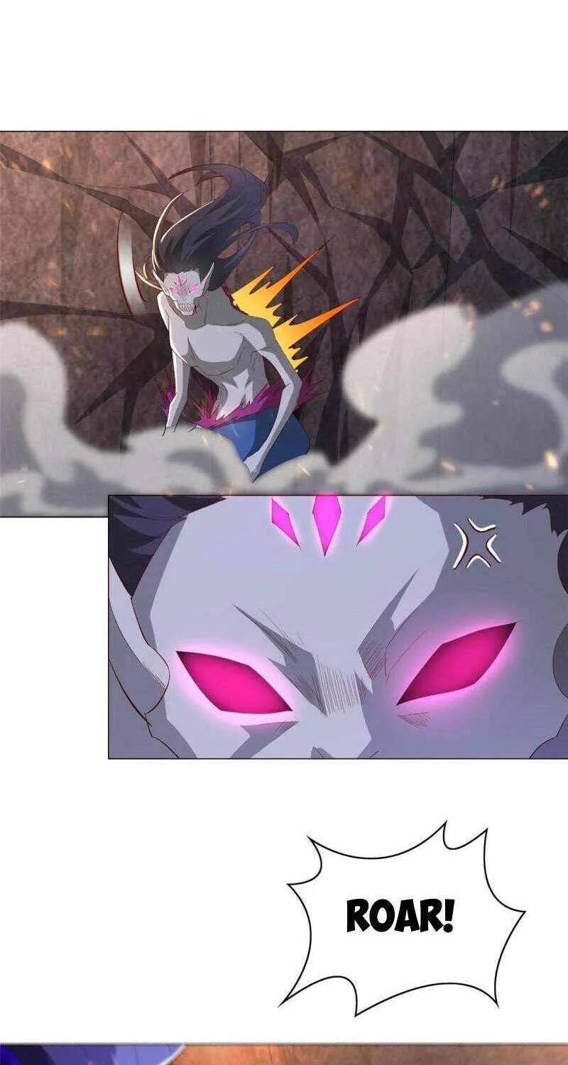 Read Dragon Master chapter 315 image 6 on Lezhin