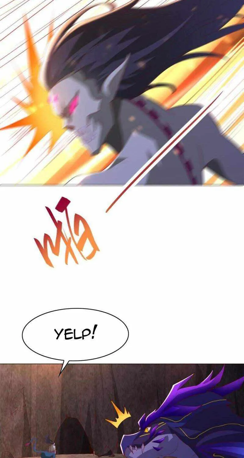 Read Dragon Master chapter 315 image 9 on Lezhin