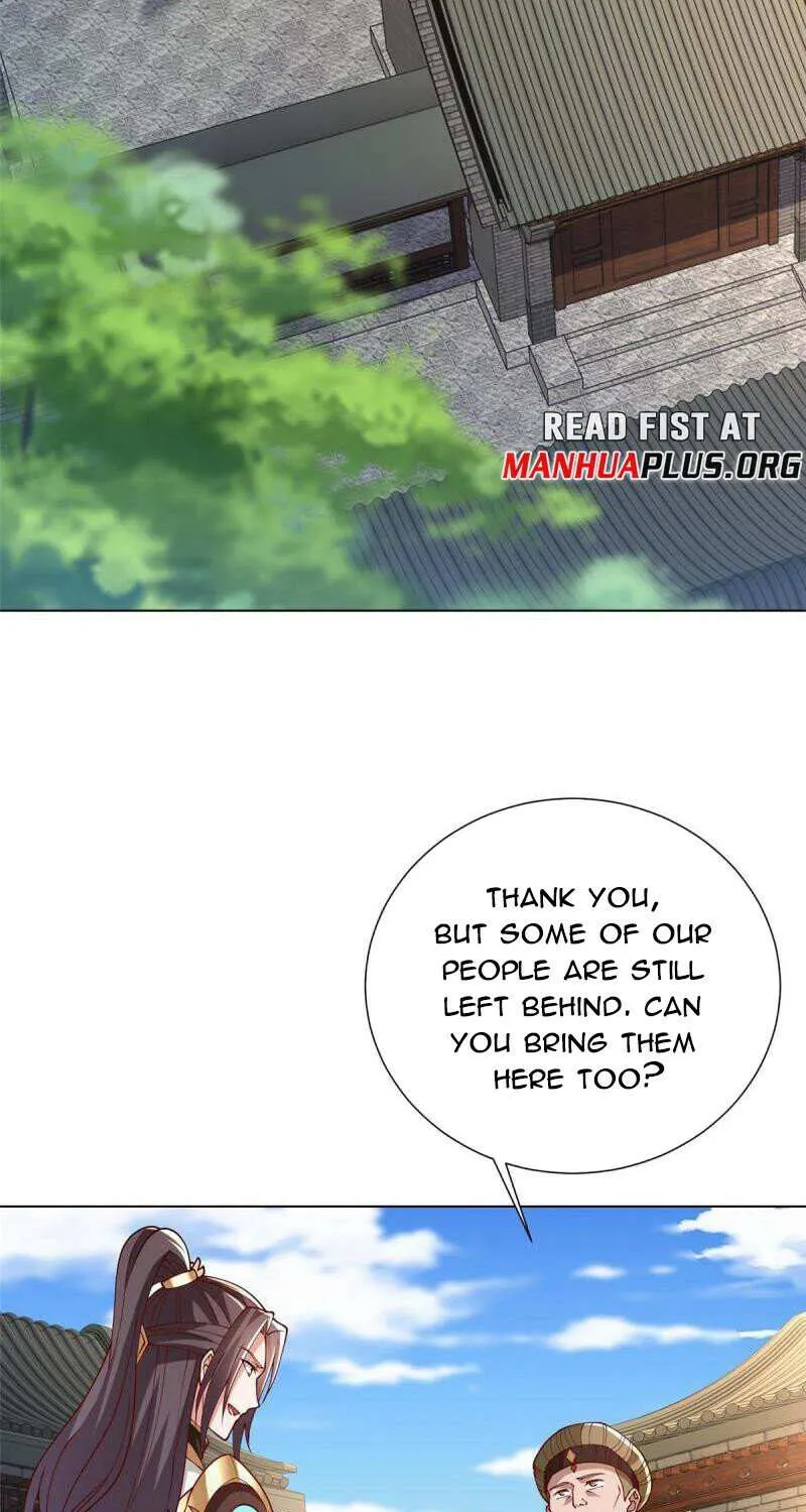 Read Dragon Master chapter 316 image 10 on Lezhin