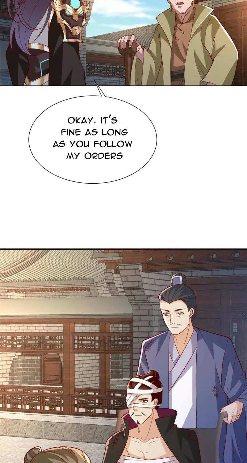 Read Dragon Master chapter 316 image 11 on Lezhin
