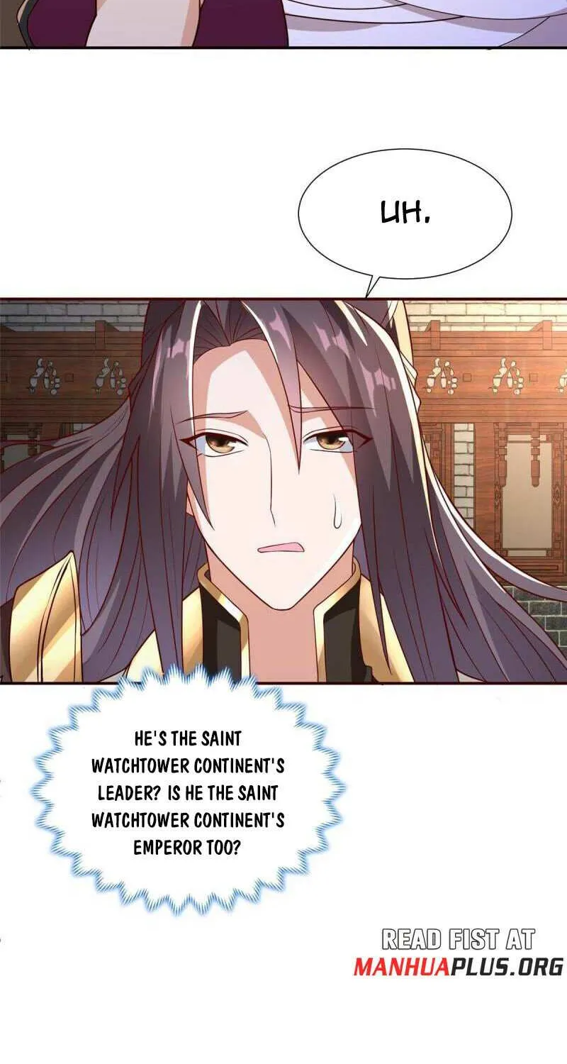 Read Dragon Master chapter 316 image 15 on Lezhin