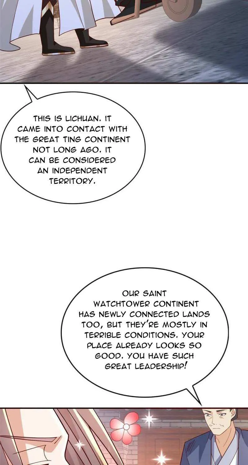 Read Dragon Master chapter 316 image 18 on Lezhin
