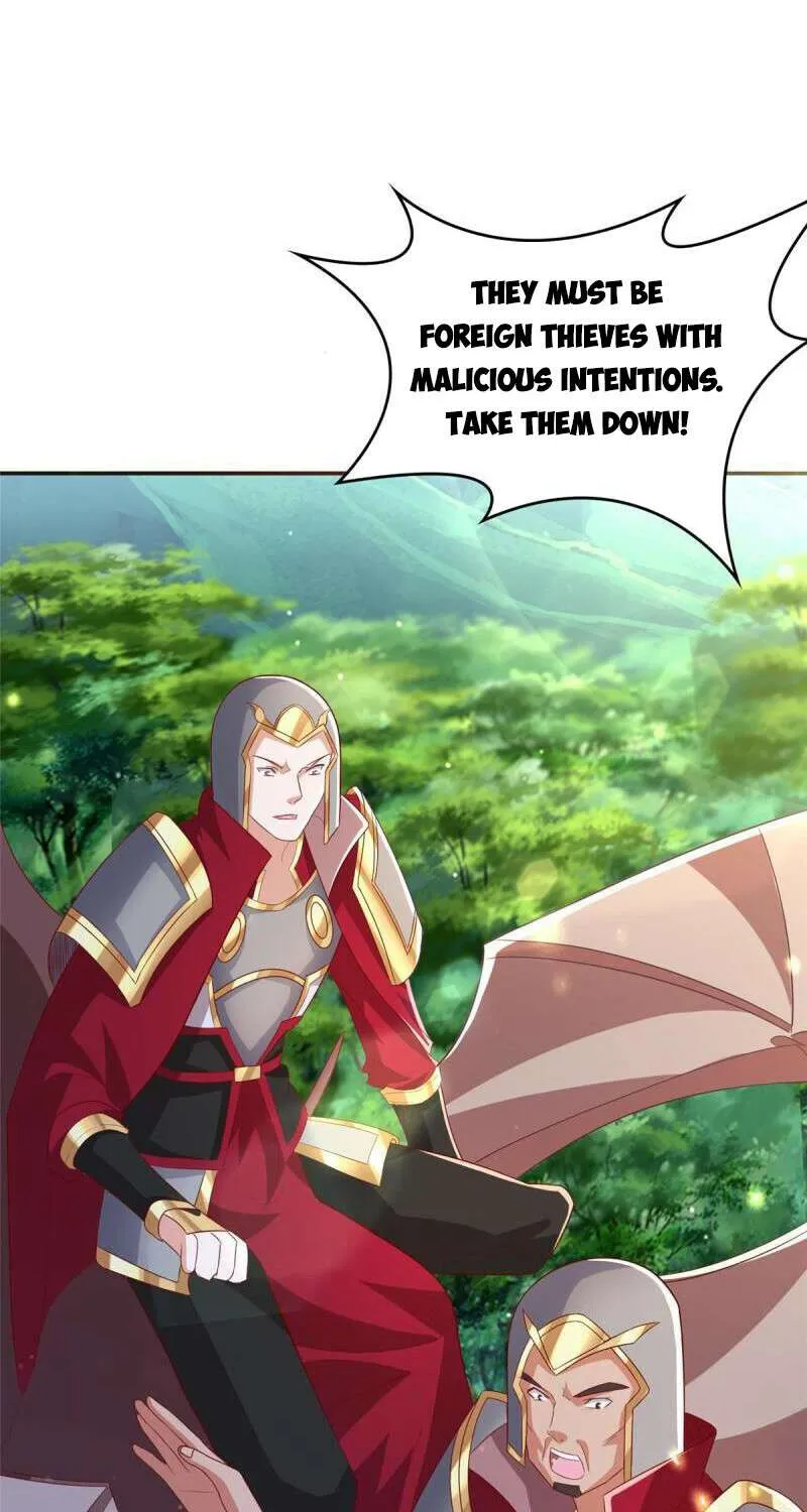 Read Dragon Master chapter 316 image 2 on Lezhin