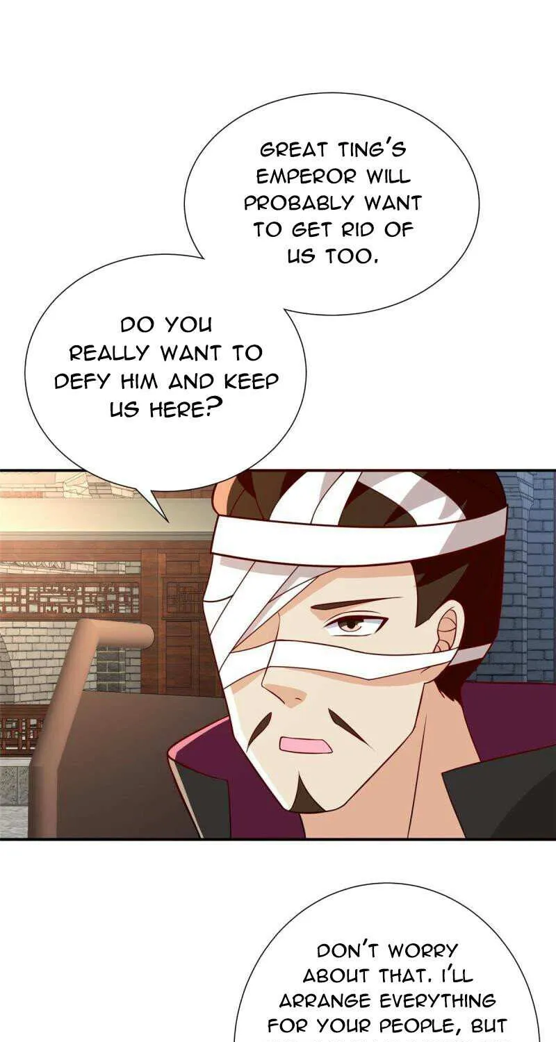 Read Dragon Master chapter 316 image 20 on Lezhin