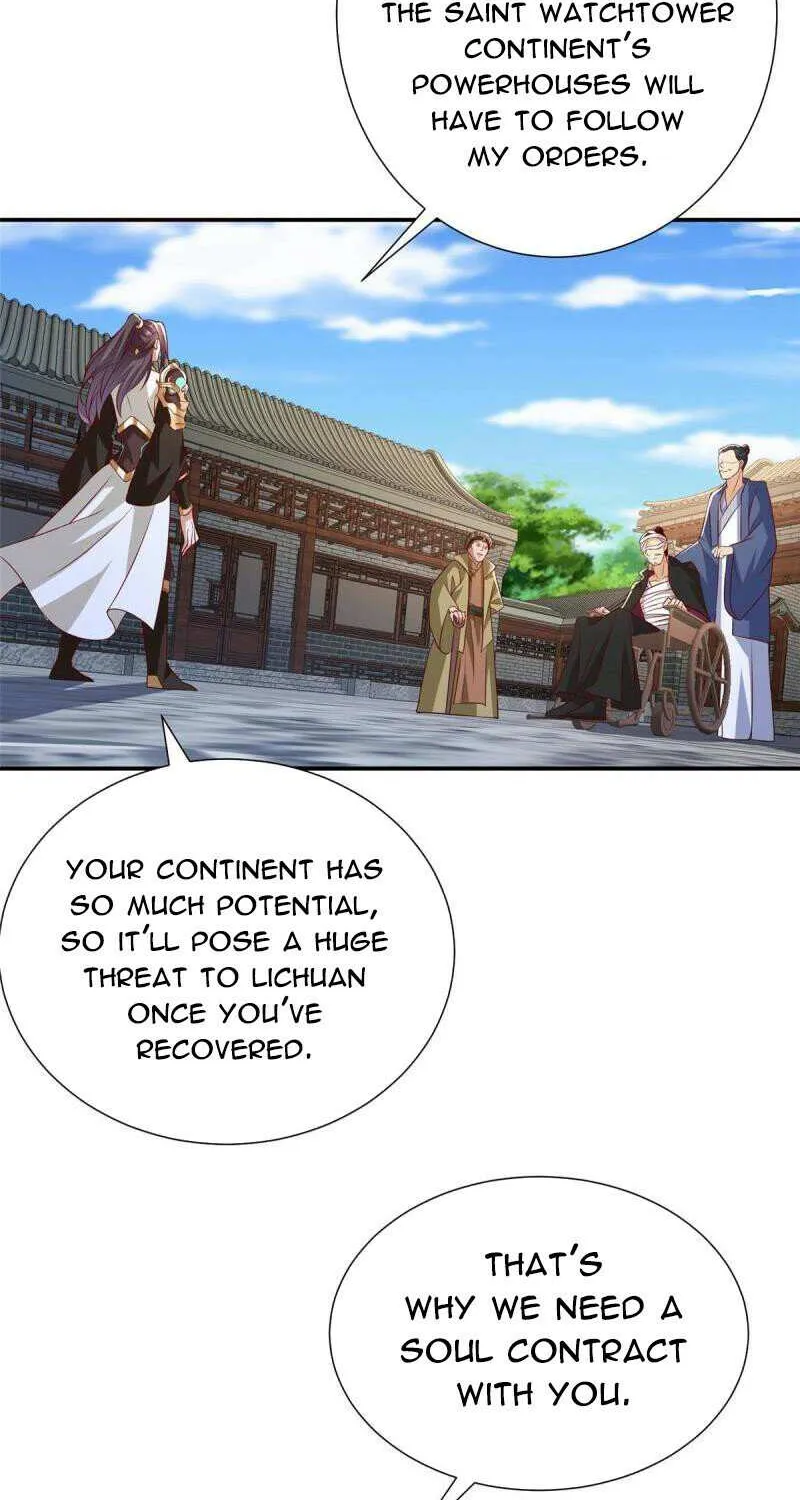 Read Dragon Master chapter 316 image 21 on Lezhin