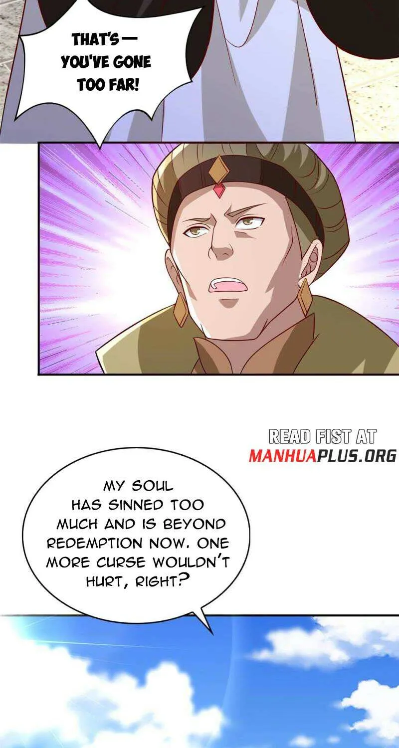 Read Dragon Master chapter 316 image 23 on Lezhin