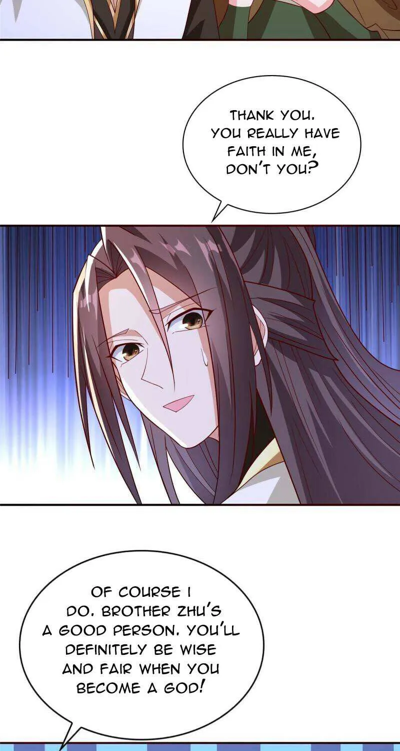 Read Dragon Master chapter 316 image 26 on Lezhin