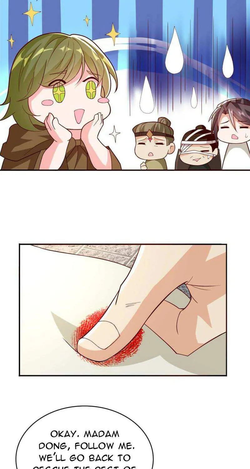 Read Dragon Master chapter 316 image 27 on Lezhin