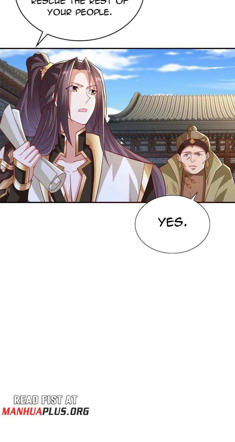 Read Dragon Master chapter 316 image 28 on Lezhin