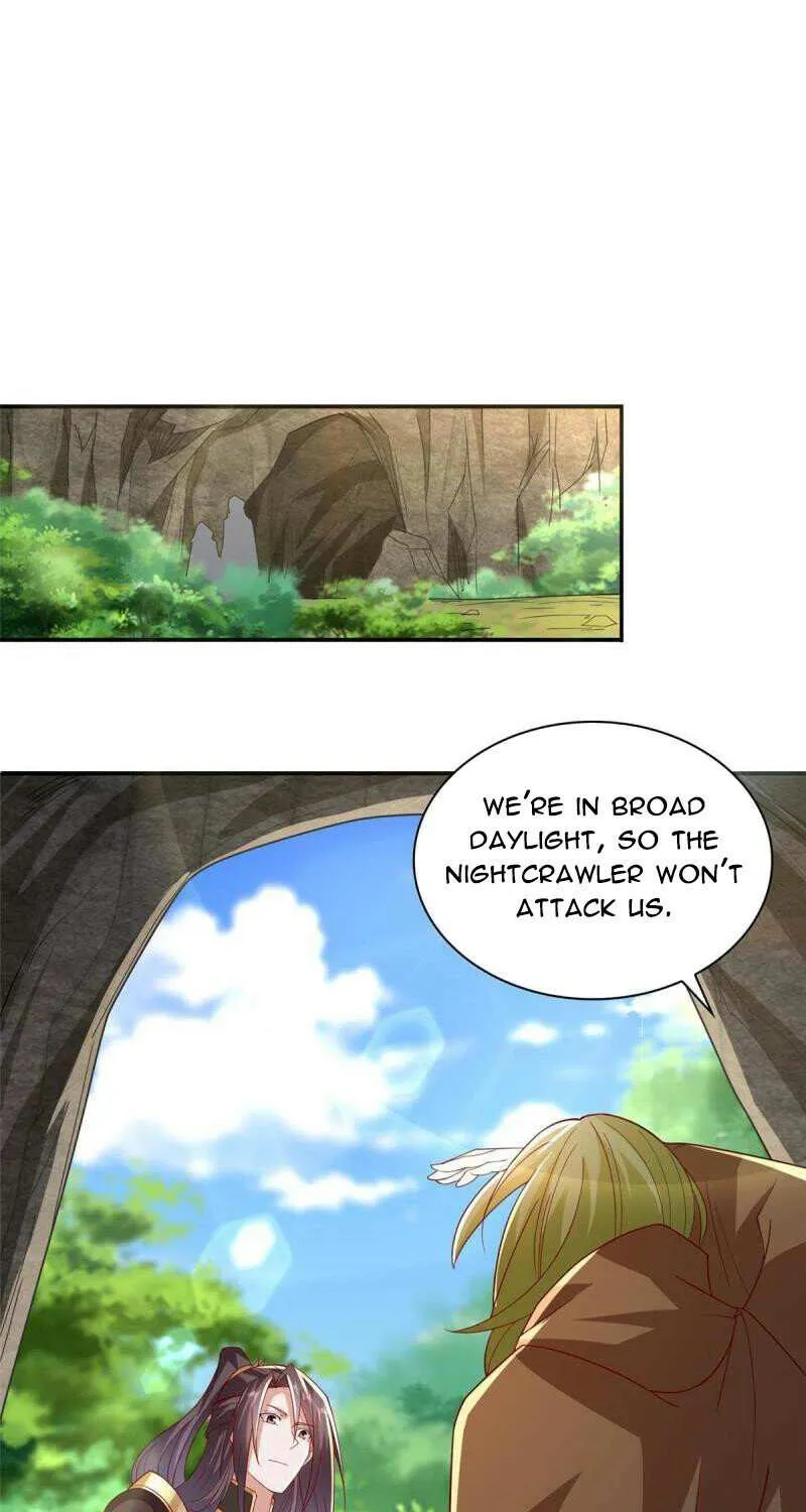 Read Dragon Master chapter 316 image 29 on Lezhin