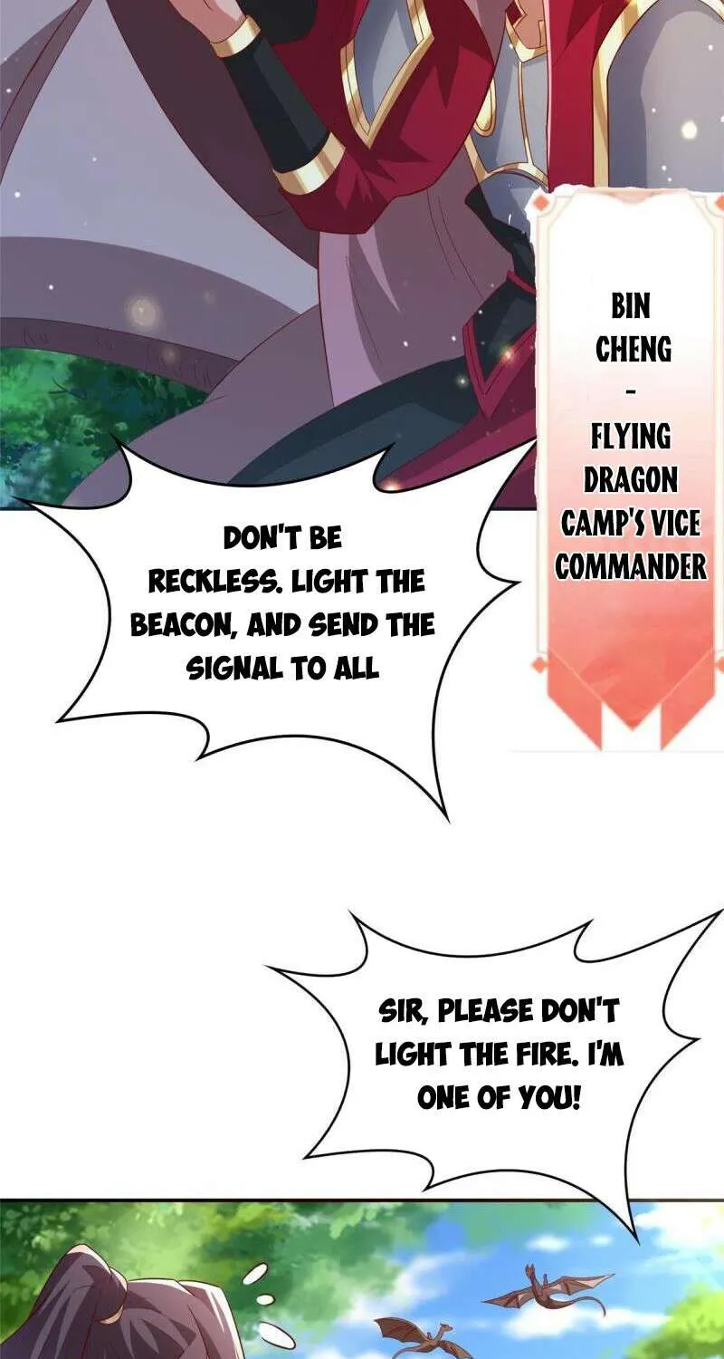 Read Dragon Master chapter 316 image 3 on Lezhin
