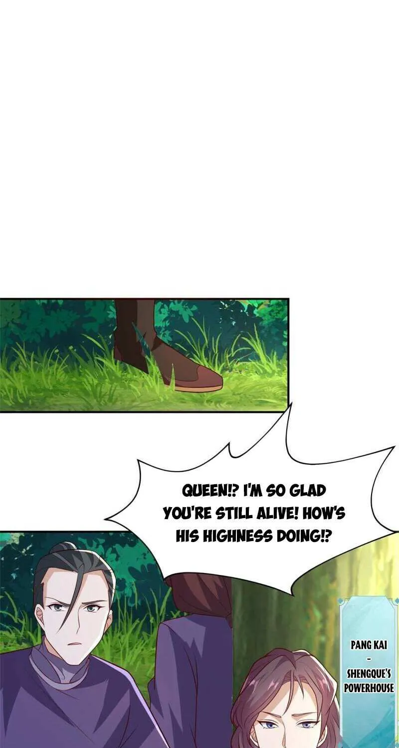 Read Dragon Master chapter 316 image 32 on Lezhin