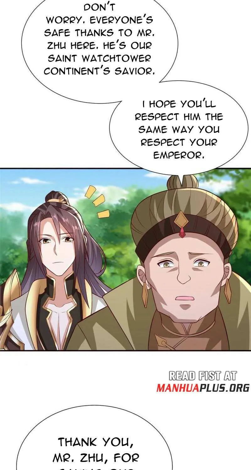 Read Dragon Master chapter 316 image 34 on Lezhin