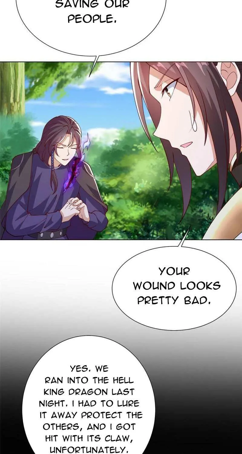 Read Dragon Master chapter 316 image 35 on Lezhin