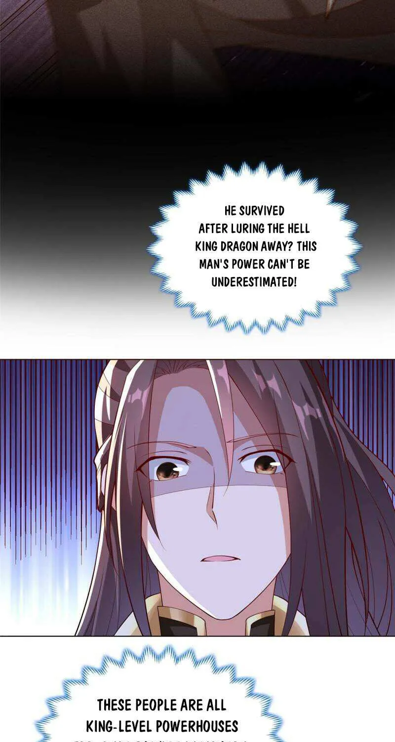 Read Dragon Master chapter 316 image 37 on Lezhin