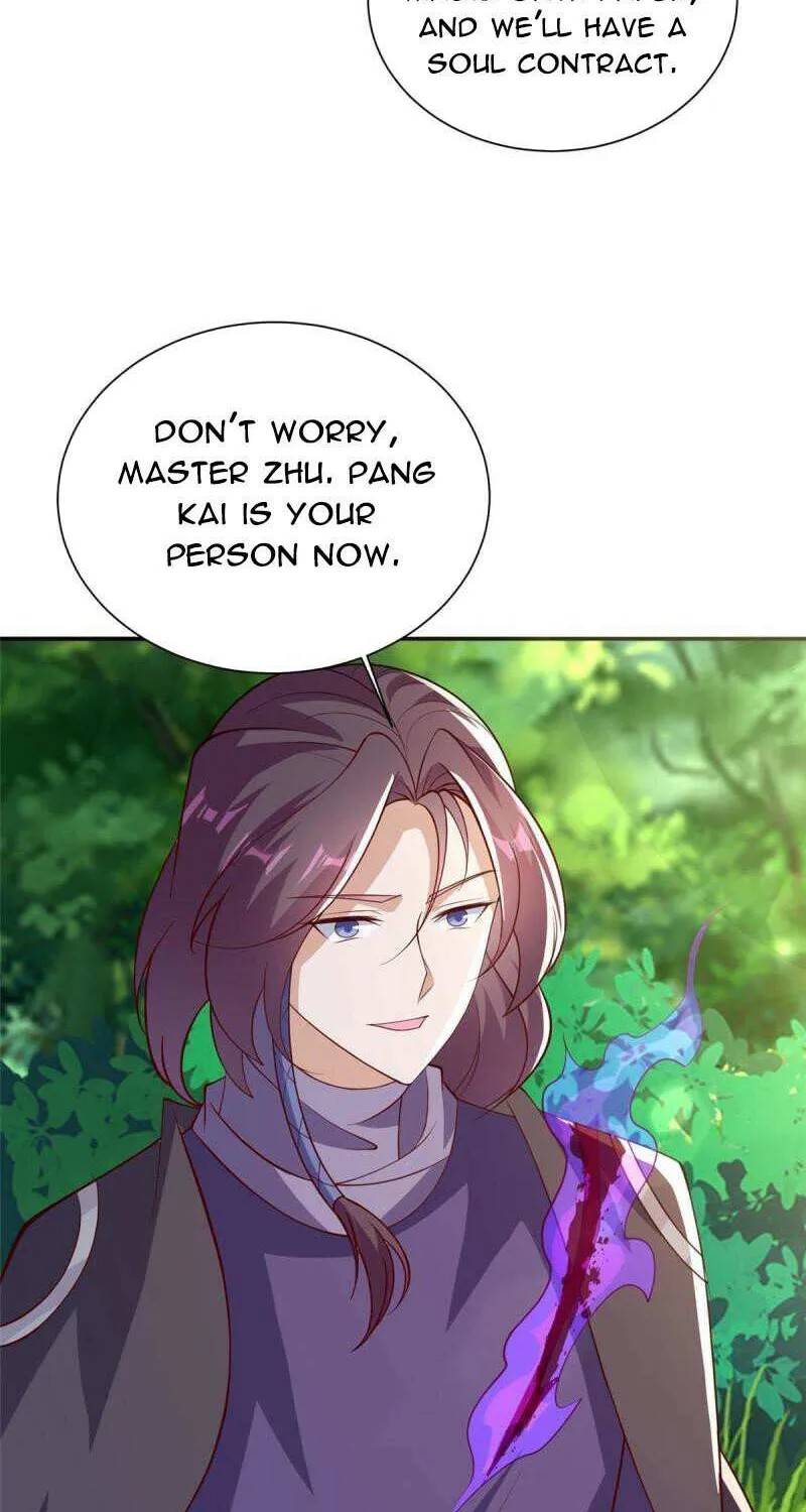 Read Dragon Master chapter 316 image 40 on Lezhin