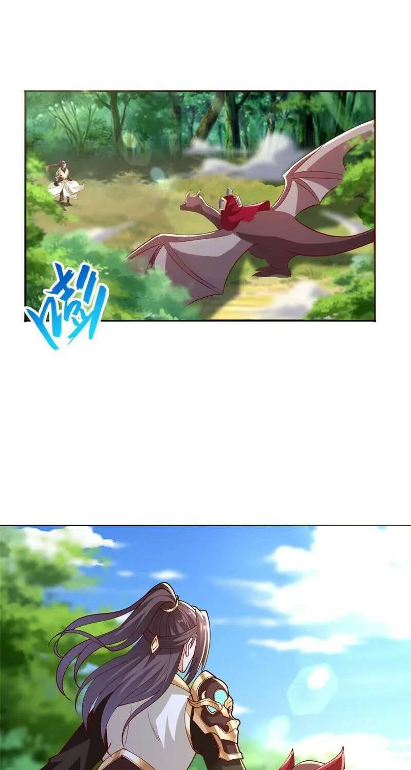 Read Dragon Master chapter 316 image 5 on Lezhin