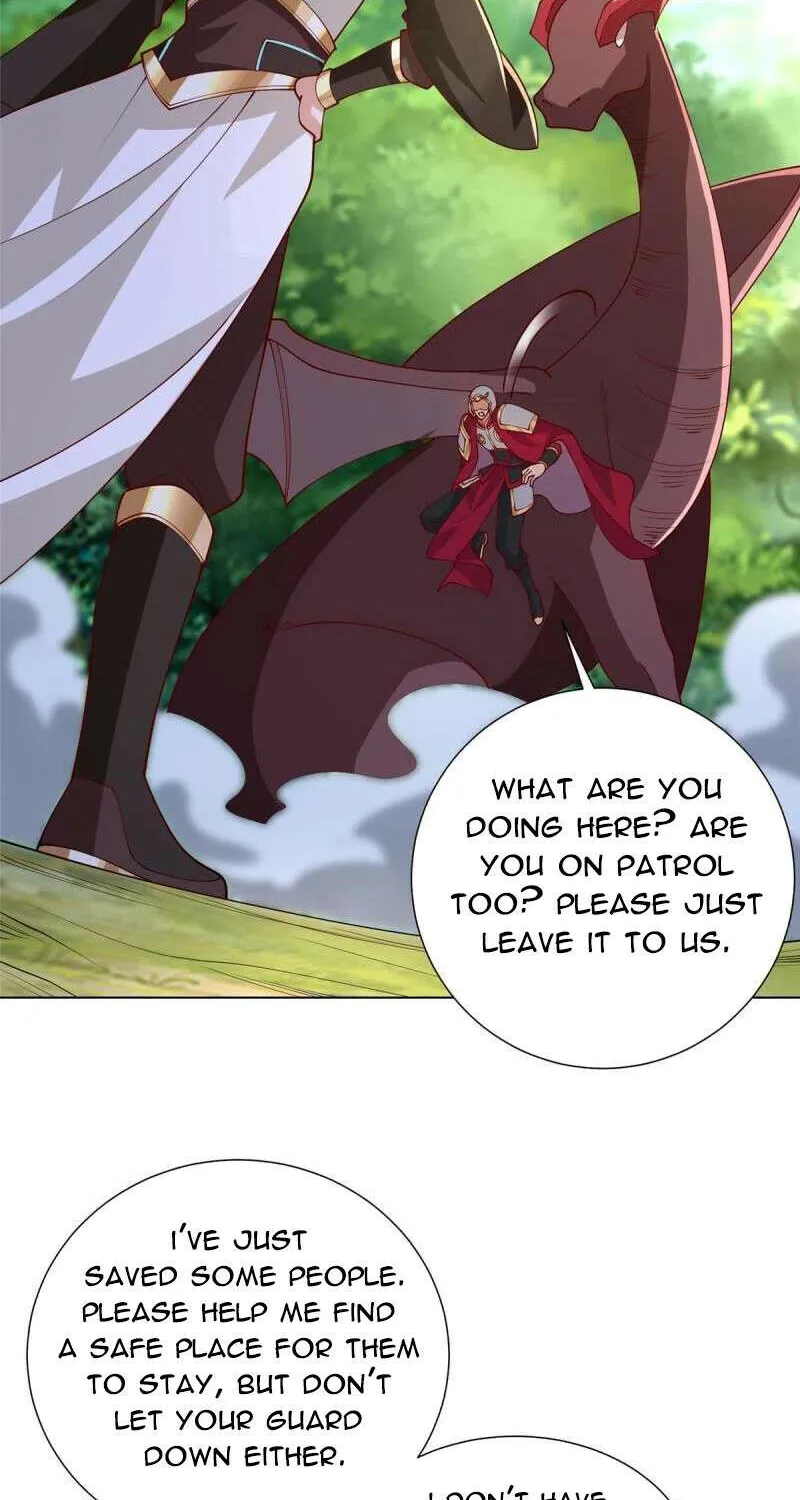 Read Dragon Master chapter 316 image 6 on Lezhin