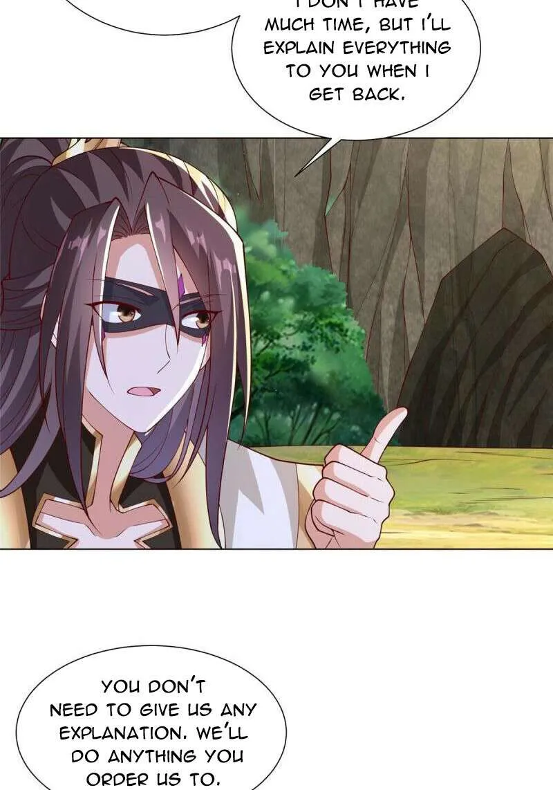 Read Dragon Master chapter 316 image 7 on Lezhin